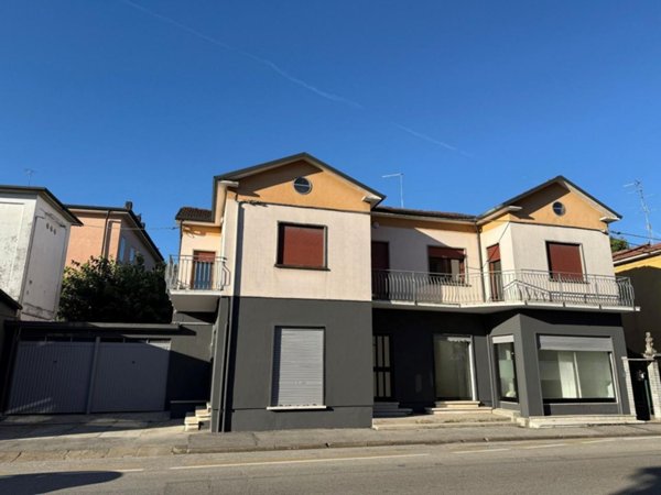 appartamento in vendita a Vicenza in zona Centro Storico