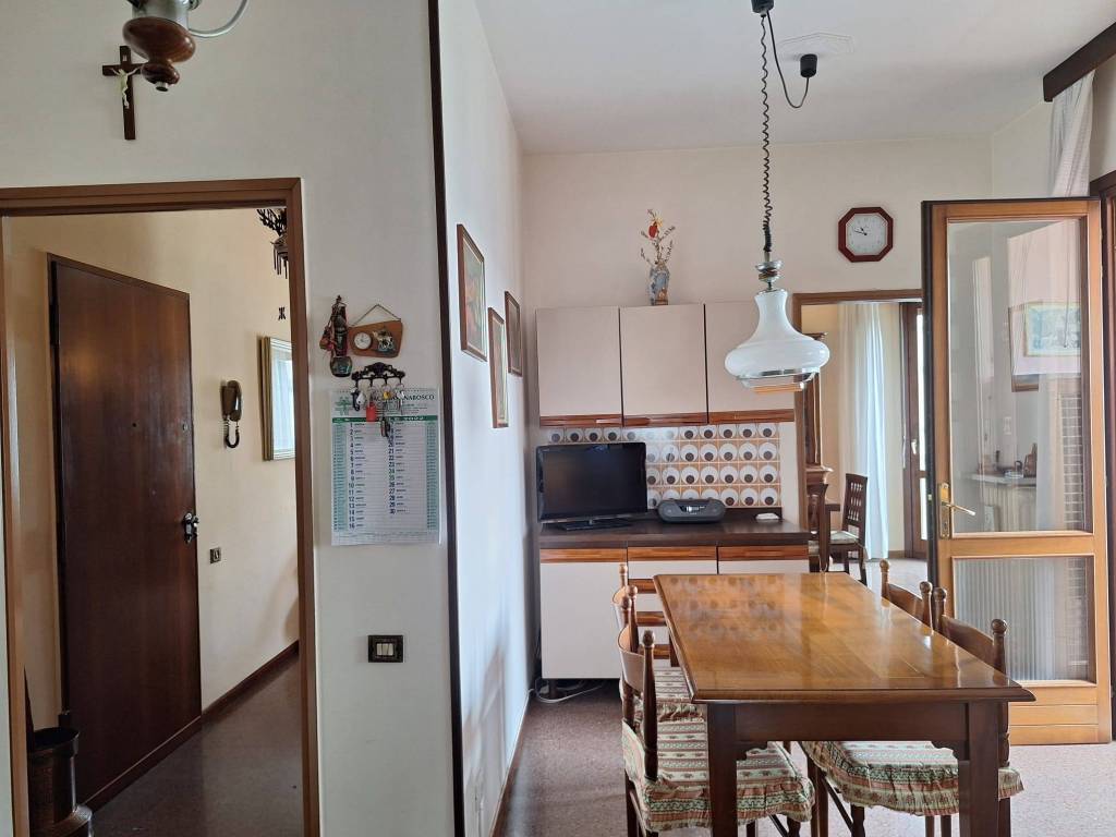 appartamento in vendita a Vicenza in zona Centro Storico