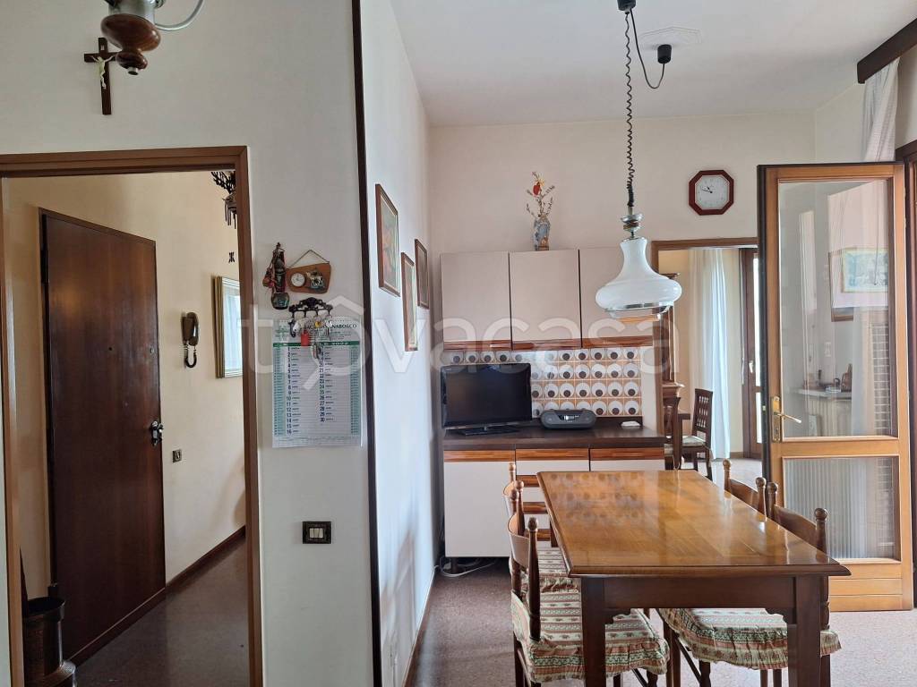 appartamento in vendita a Vicenza in zona Tormeno