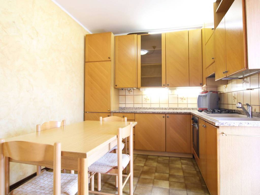 appartamento in vendita a Vicenza in zona Centro Storico