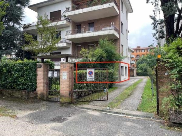 appartamento in vendita a Vicenza