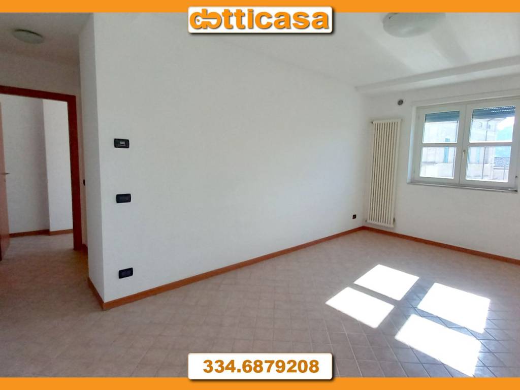 appartamento in vendita a Vicenza in zona Maddalene