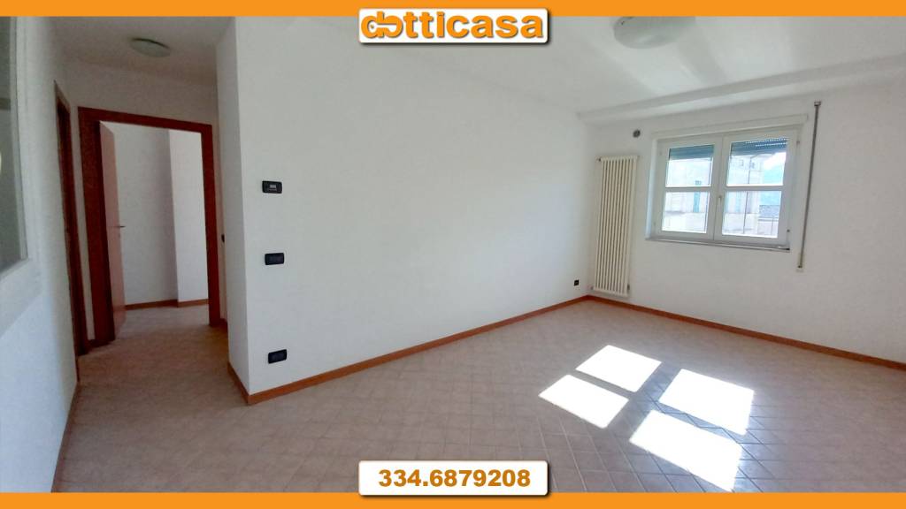 appartamento in vendita a Vicenza in zona San Felice