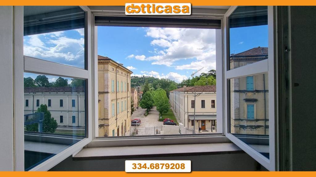 appartamento in vendita a Vicenza in zona San Felice