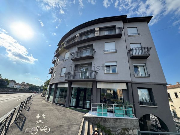 appartamento in vendita a Vicenza