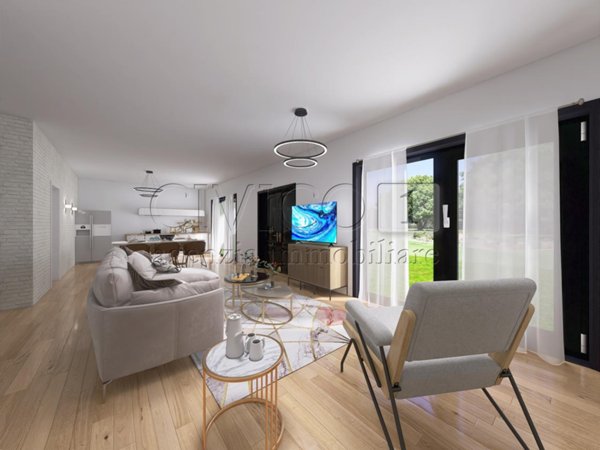 terreno edificabile in vendita a Vicenza in zona Ospedaletto