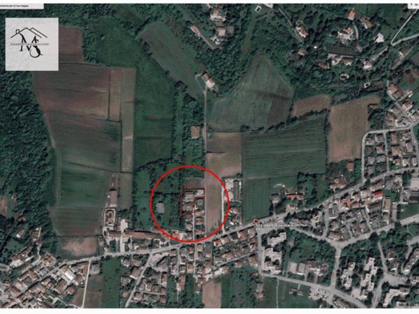 casa indipendente in vendita a Vicenza in zona Centro Storico