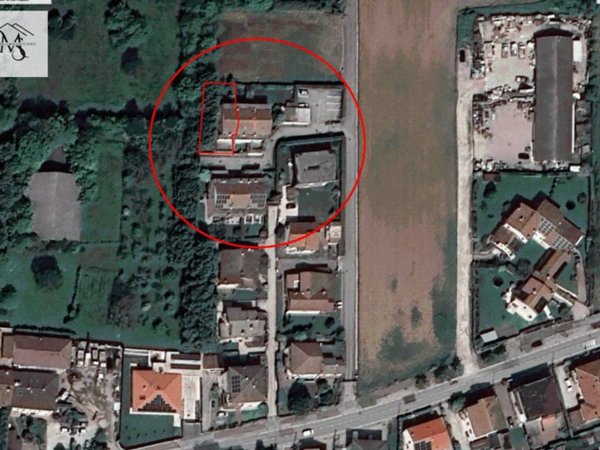 casa indipendente in vendita a Vicenza in zona Centro Storico