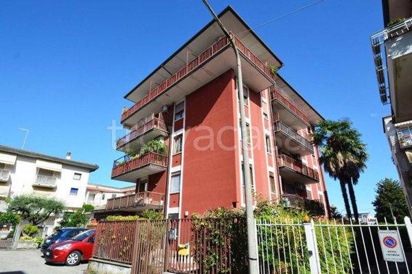 appartamento in vendita a Vicenza in zona San Bortolo/San Paolo