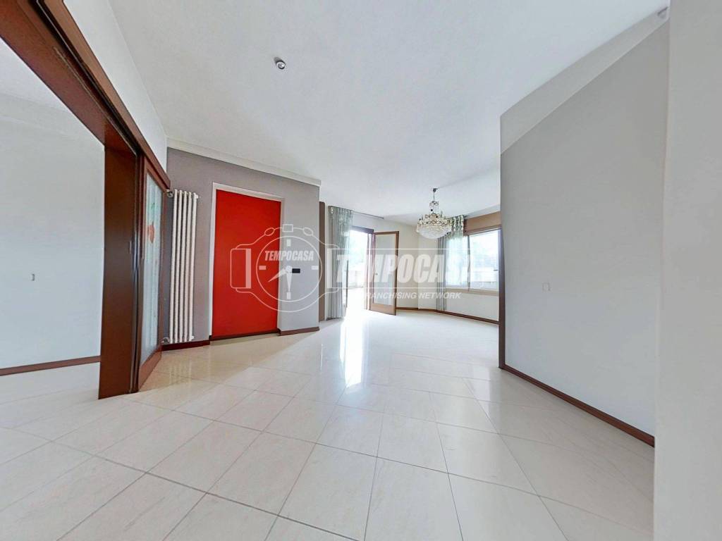 appartamento in vendita a Vicenza in zona San Bortolo/San Paolo