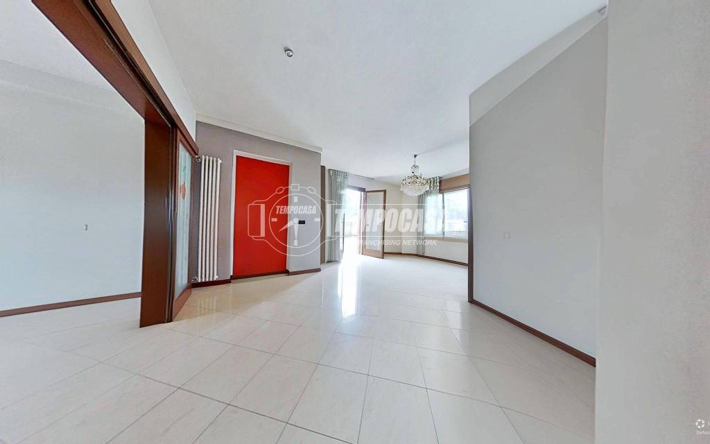 appartamento in vendita a Vicenza in zona San Bortolo/San Paolo