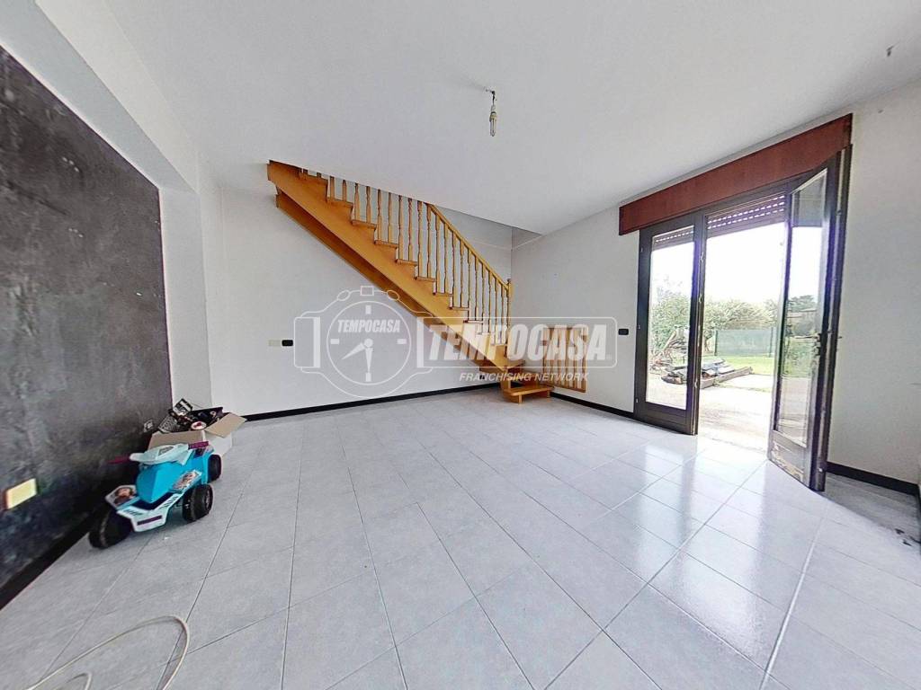 appartamento in vendita a Vicenza in zona Maddalene