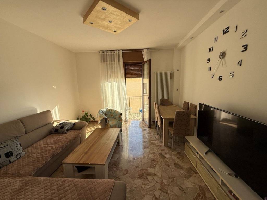 appartamento in vendita a Vicenza in zona Anconetta
