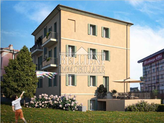 ufficio in vendita a Vicenza in zona Borgo Berga