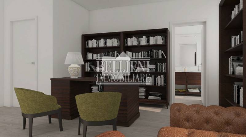 ufficio in vendita a Vicenza in zona Borgo Berga