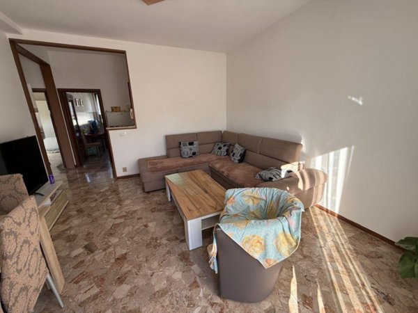 appartamento in vendita a Vicenza in zona Centro Storico
