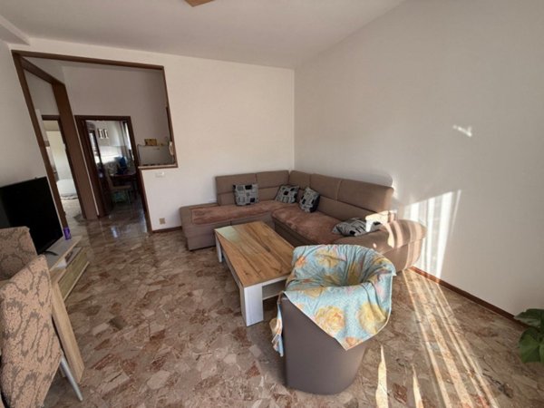 appartamento in vendita a Vicenza