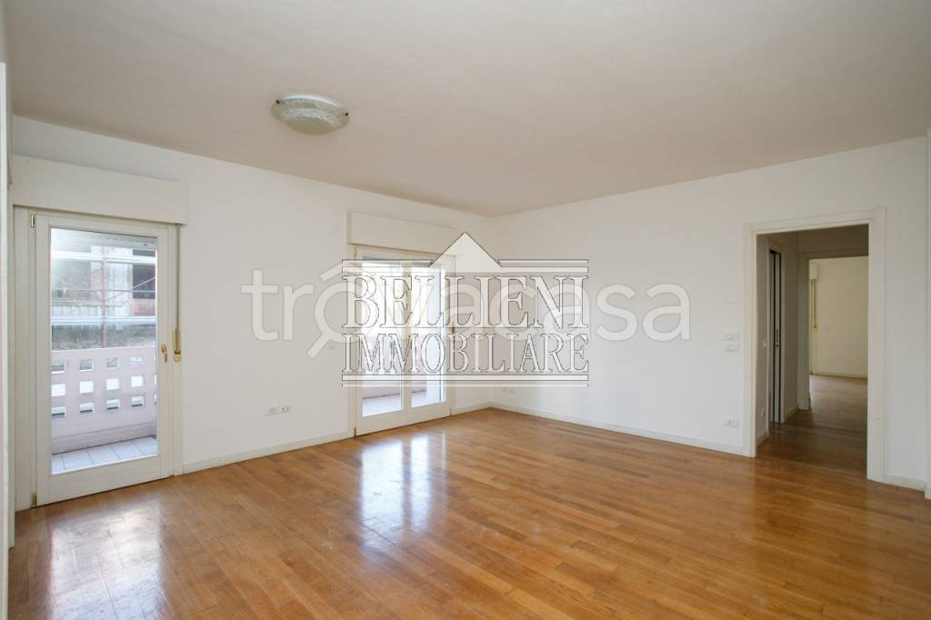 appartamento in vendita a Vicenza in zona Sant'Andrea