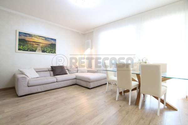 appartamento in vendita a Vicenza in zona San Lazzaro/Pomari