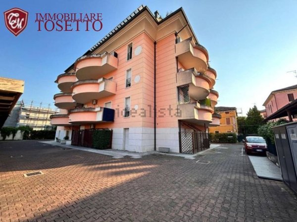 appartamento in vendita a Vicenza in zona Ferrovieri