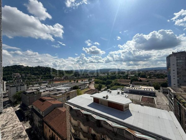 appartamento in vendita a Vicenza in zona Centro Storico