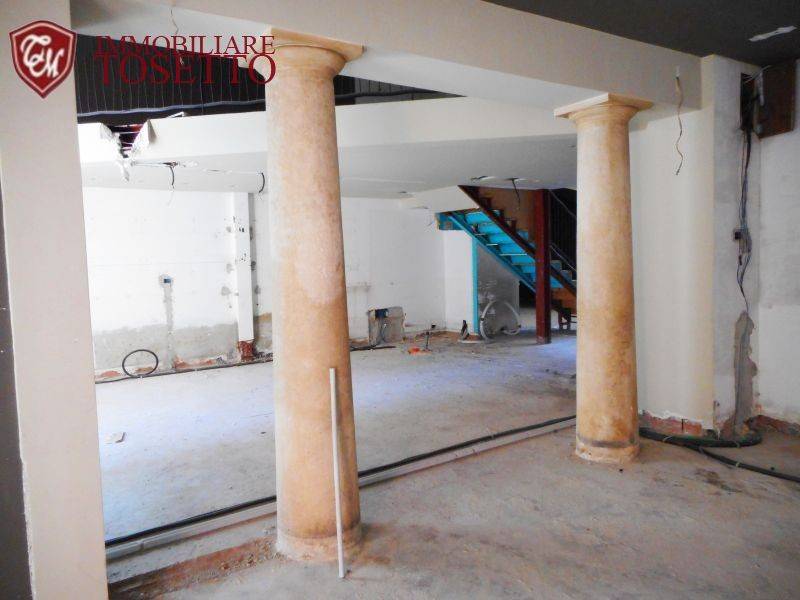 appartamento in vendita a Vicenza in zona Centro Storico