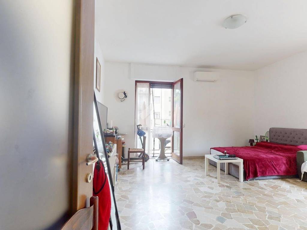 appartamento in vendita a Vicenza in zona San Felice