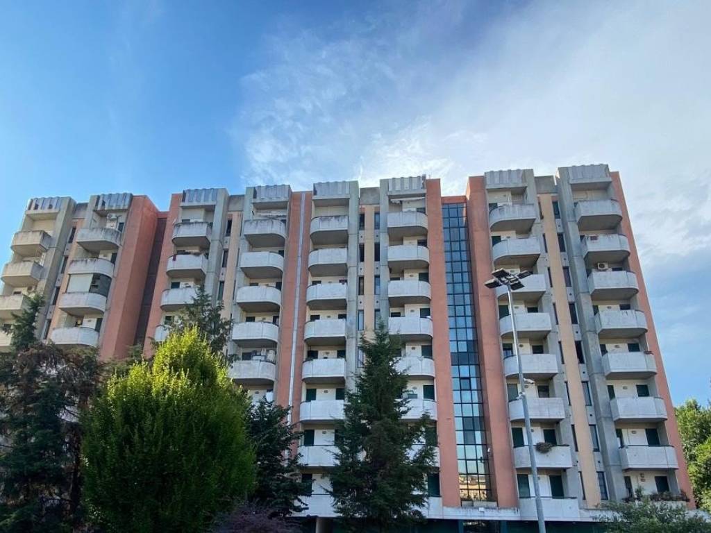 appartamento in vendita a Vicenza in zona San Lazzaro/Pomari