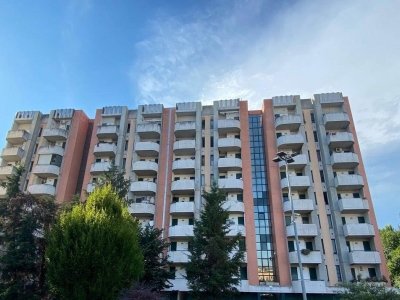 appartamento in vendita a Vicenza in zona San Lazzaro/Pomari