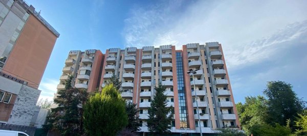 appartamento in vendita a Vicenza in zona San Lazzaro/Pomari