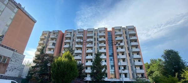 appartamento in vendita a Vicenza in zona San Lazzaro/Pomari