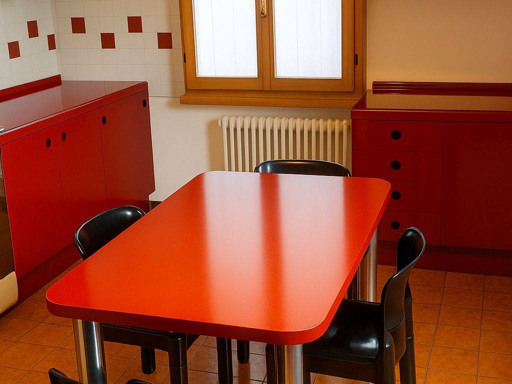 appartamento in vendita a Vicenza in zona Gogna