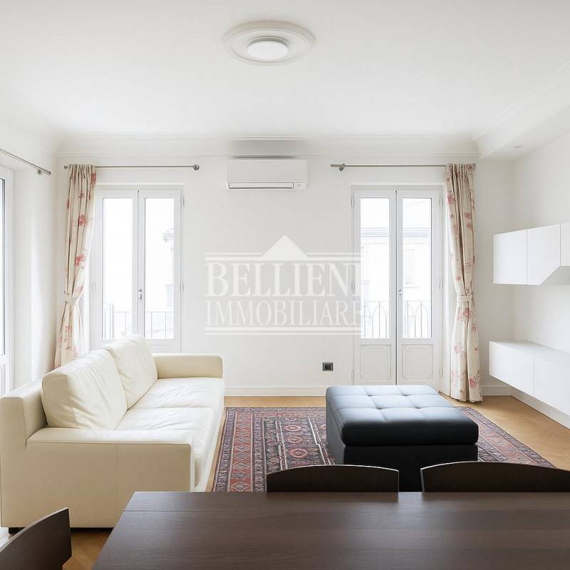 appartamento in vendita a Vicenza in zona Sant'Andrea