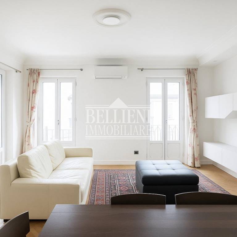 appartamento in vendita a Vicenza in zona Sant'Andrea