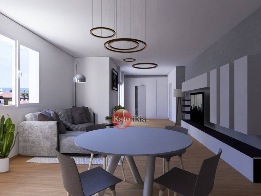 appartamento in vendita a Vicenza in zona San Lazzaro/Pomari