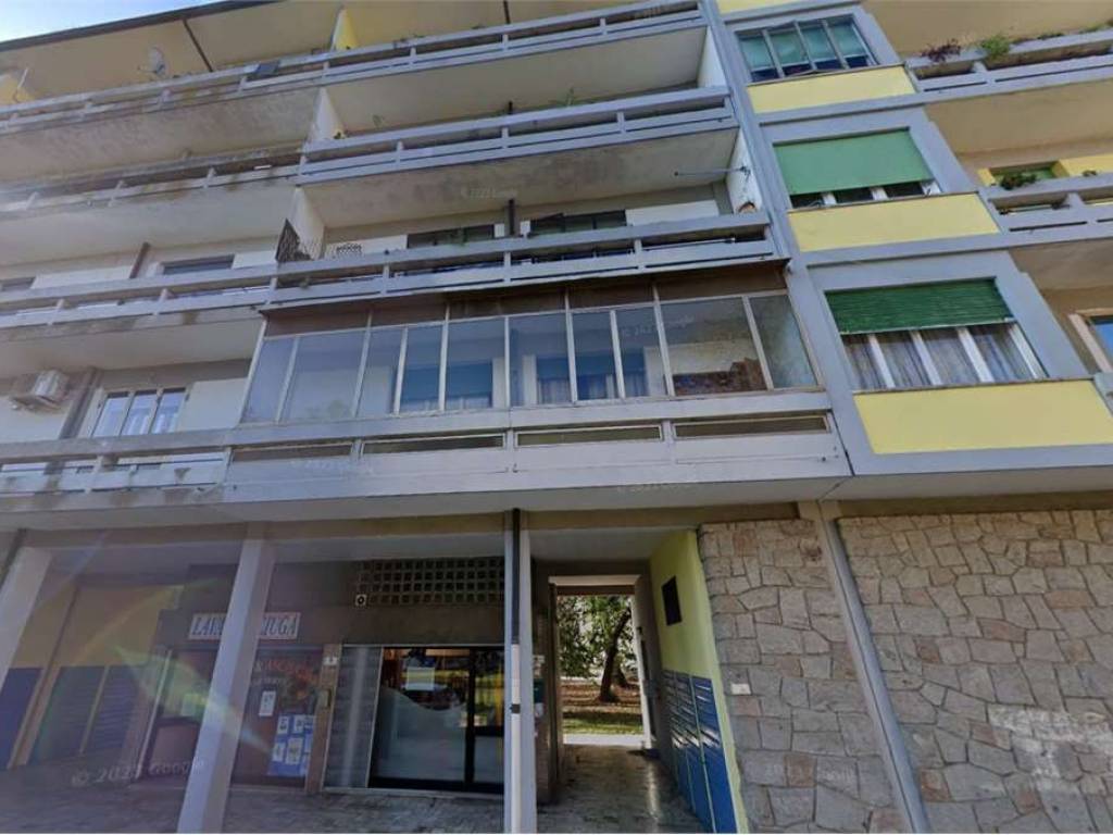 appartamento in vendita a Vicenza in zona Villaggio del Sole