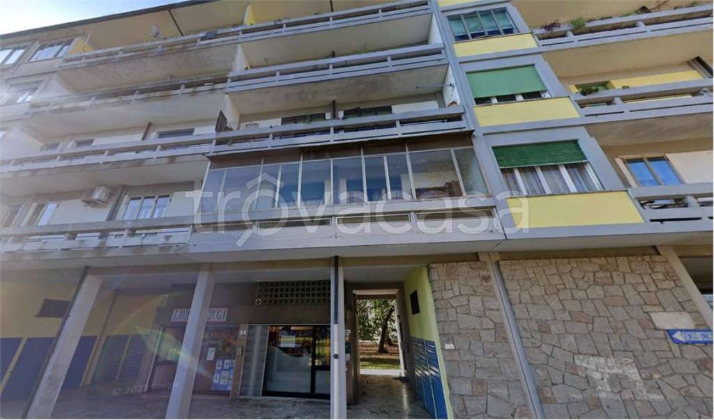 appartamento in vendita a Vicenza in zona Villaggio del Sole