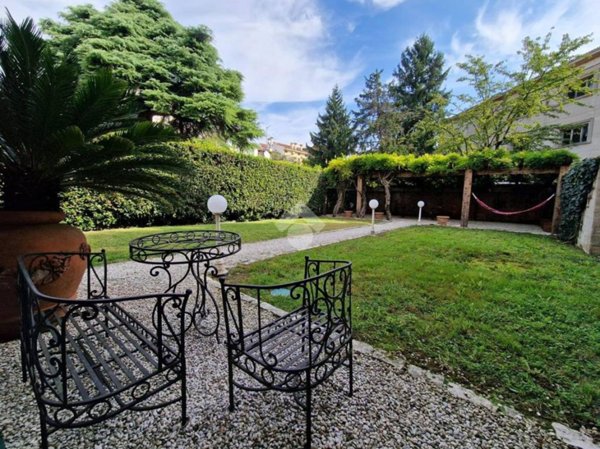 appartamento in vendita a Vicenza in zona Centro Storico