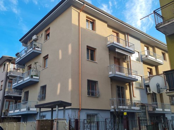 appartamento in vendita a Vicenza in zona Pio X