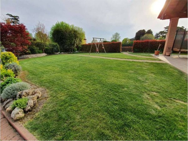 casa indipendente in vendita a Vicenza in zona Bertesina