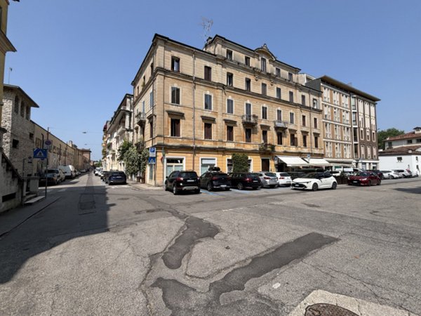 appartamento in vendita a Vicenza in zona Centro Storico