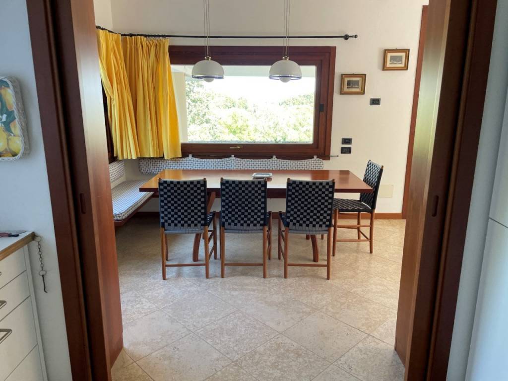 casa indipendente in vendita a Vicenza in zona Centro Storico