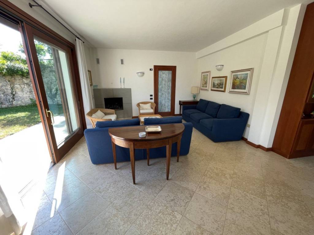 casa indipendente in vendita a Vicenza in zona Centro Storico