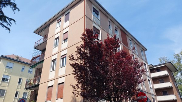 appartamento in vendita a Vicenza in zona Sant'Andrea