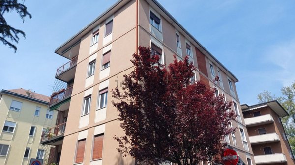 appartamento in vendita a Vicenza in zona Sant'Andrea