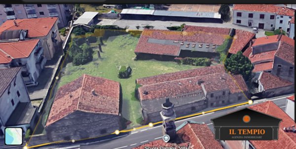appartamento in vendita a Vicenza in zona Longara