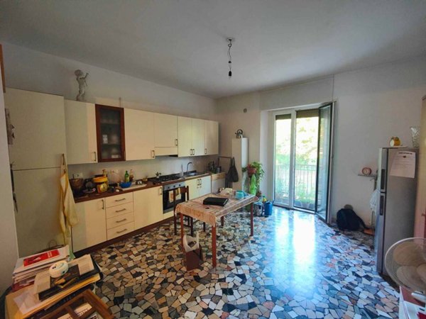 appartamento in vendita a Vicenza in zona Gogna