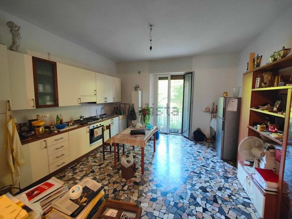 appartamento in vendita a Vicenza in zona Monte Berico