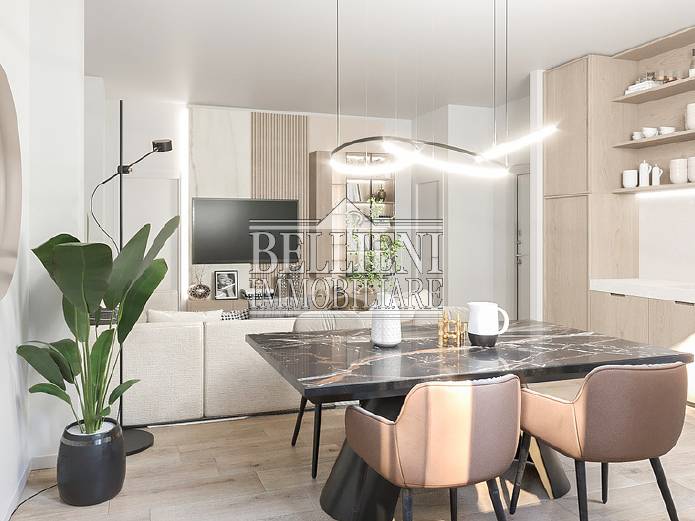 appartamento in vendita a Vicenza