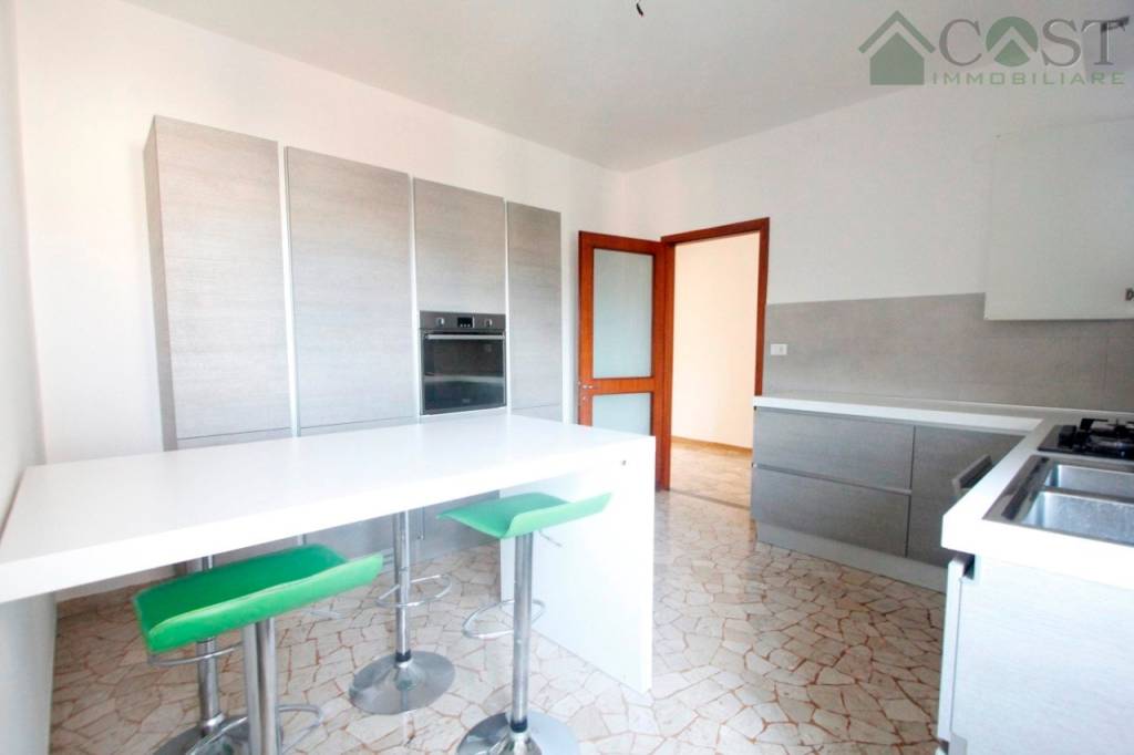 appartamento in vendita a Vicenza in zona Sant'Andrea